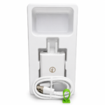 Cargador Infinix 68W Carga Rápida USB - Imagen 2