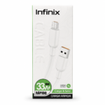 Cable Infinix 33W Carga Rápida - Imagen 4