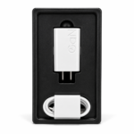 Cargador Samsung 120W GaN Carga Ultra Rápida con Cable - Imagen 4
