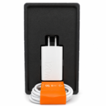 Cargador Honor Turbo Charge 120W GaN con Cable USB-C - Imagen 4