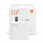 Cargador Xiaomi Mi 67W Fast Charger con Cable USB-C - Imagen 4